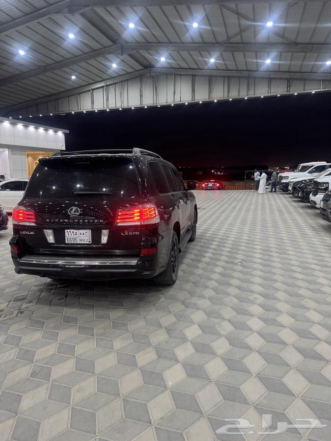 لكزس 2009 بريمي64410709450369111