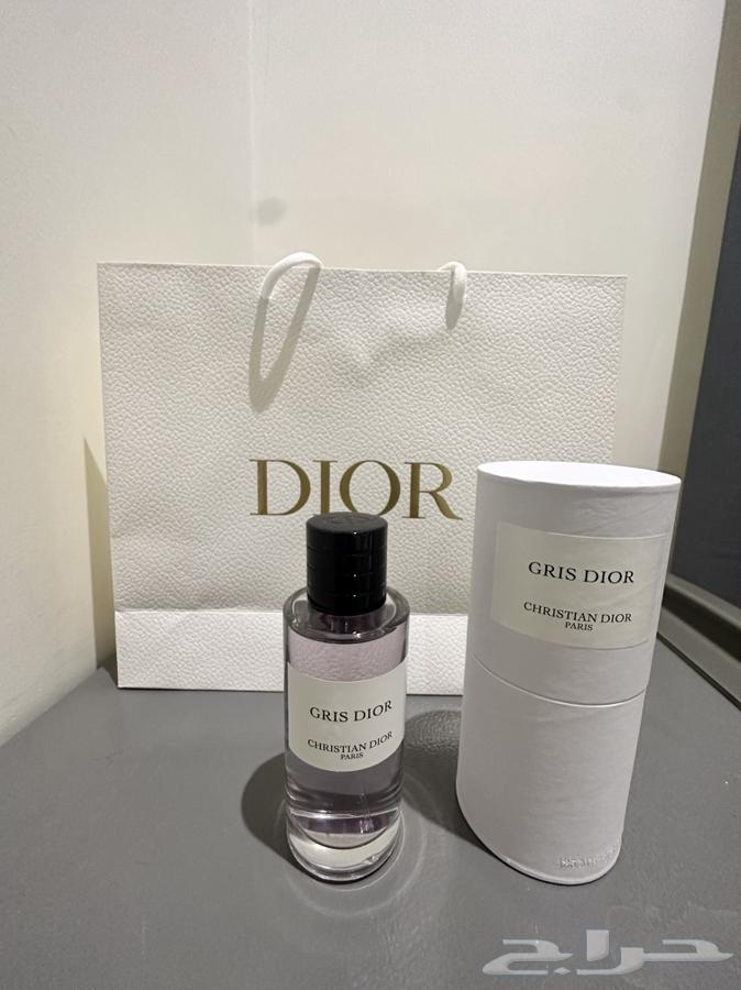 عطر قرس ديور جديد اصلي64153861876355112