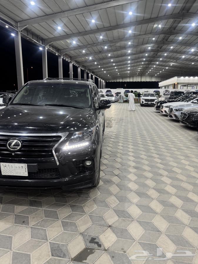 لكزس 2009 بريمي64410709450369114