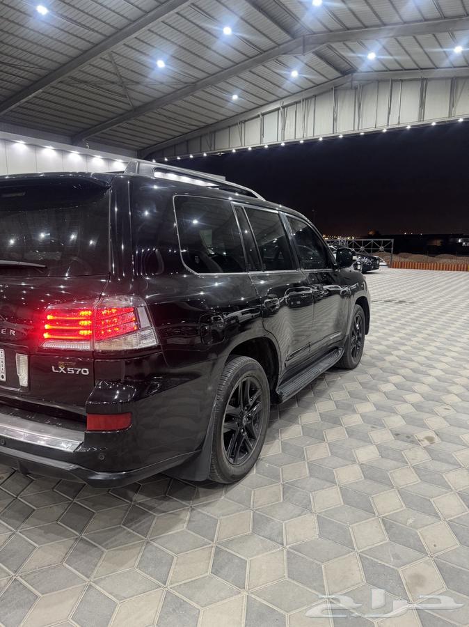 لكزس 2009 بريمي64410709450369113