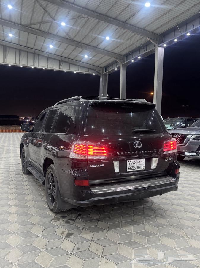 لكزس 2009 بريمي64410709450369110