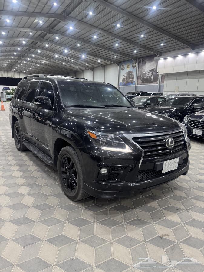 لكزس 2009 بريمي64410709450369112