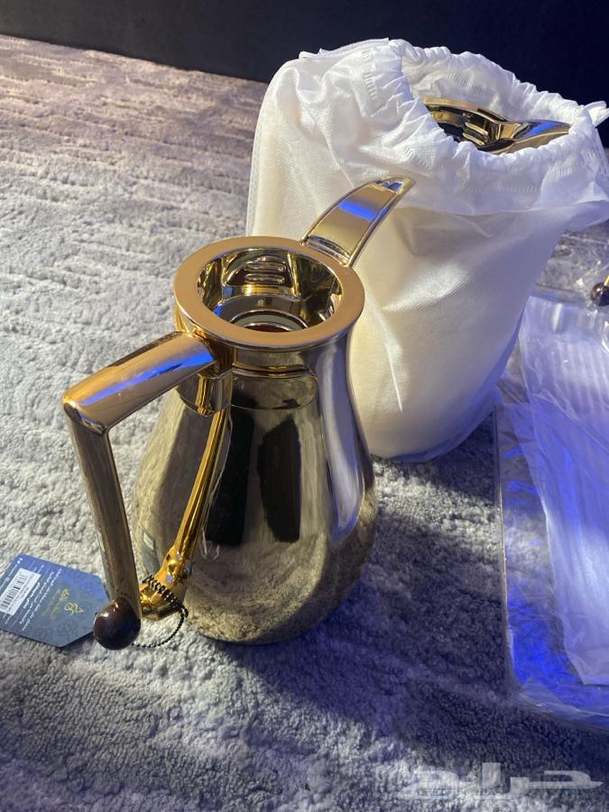 طقم ترامس كرستال من السيف غاليري بيع عاجل64236458778626111