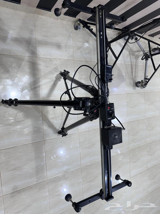 سلايدر تصوير كهربائي Wondlan64252647812483112