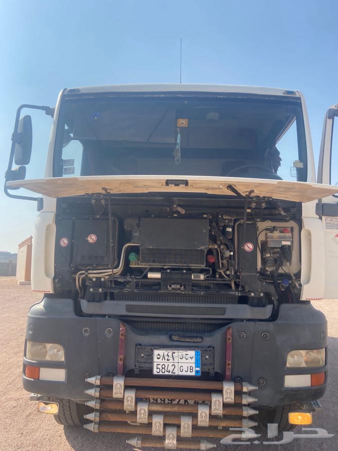 2008 Qalab Man, brand new, all features, agency mileage 349 thousand, old model64415612649601111