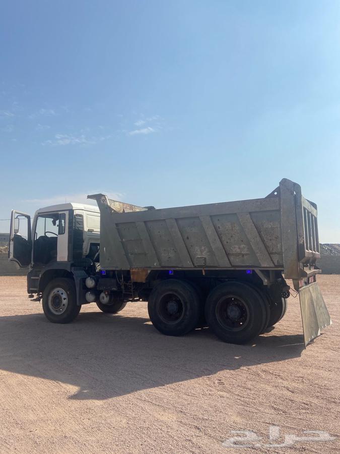 2008 Qalab Man, brand new, all features, agency mileage 349 thousand, old model64415612649601112