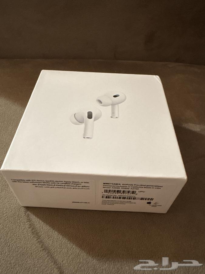 ايربودز برو الاصليه64244076502402110