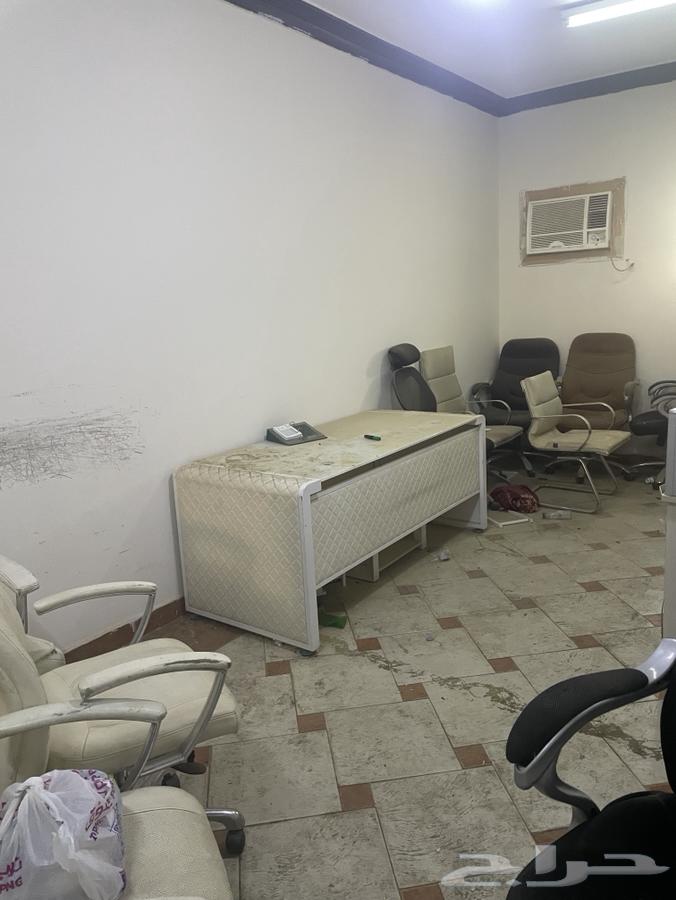 مكاتب وكراسي للبيع64239534740737114