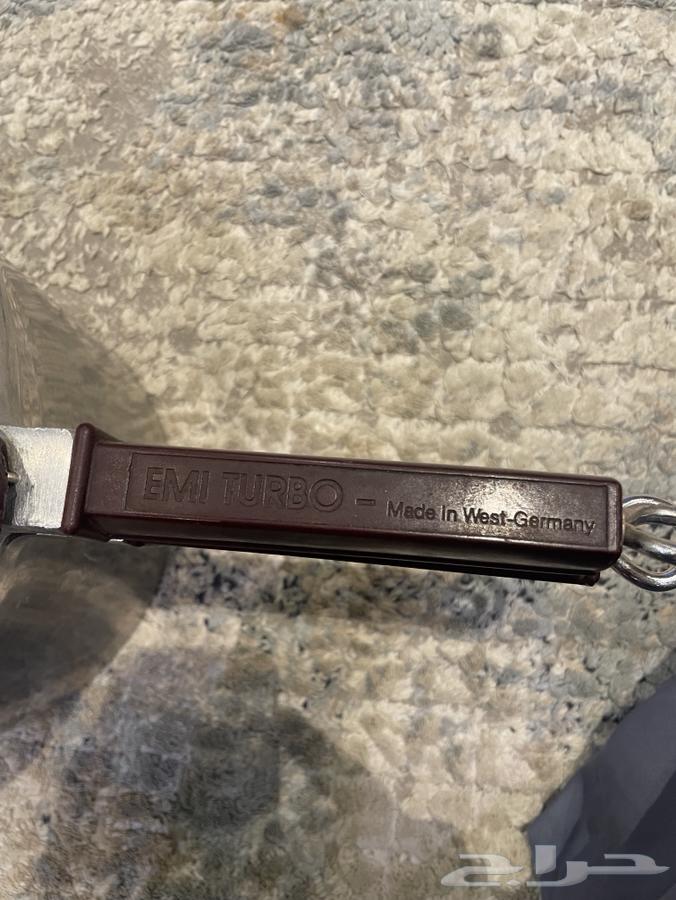 صغط الماني تيربو 9 لتر64237092520835112