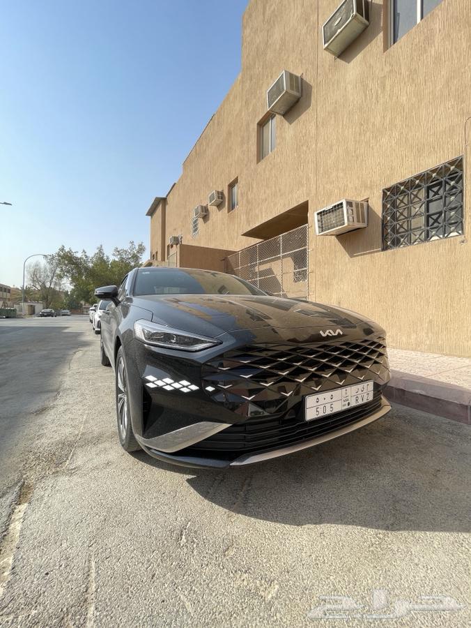 للبيع k8 وارد كوريا فل كامل64410681087362111