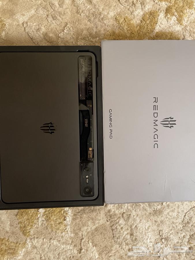 تابلت رد ماجيك64240562454401110