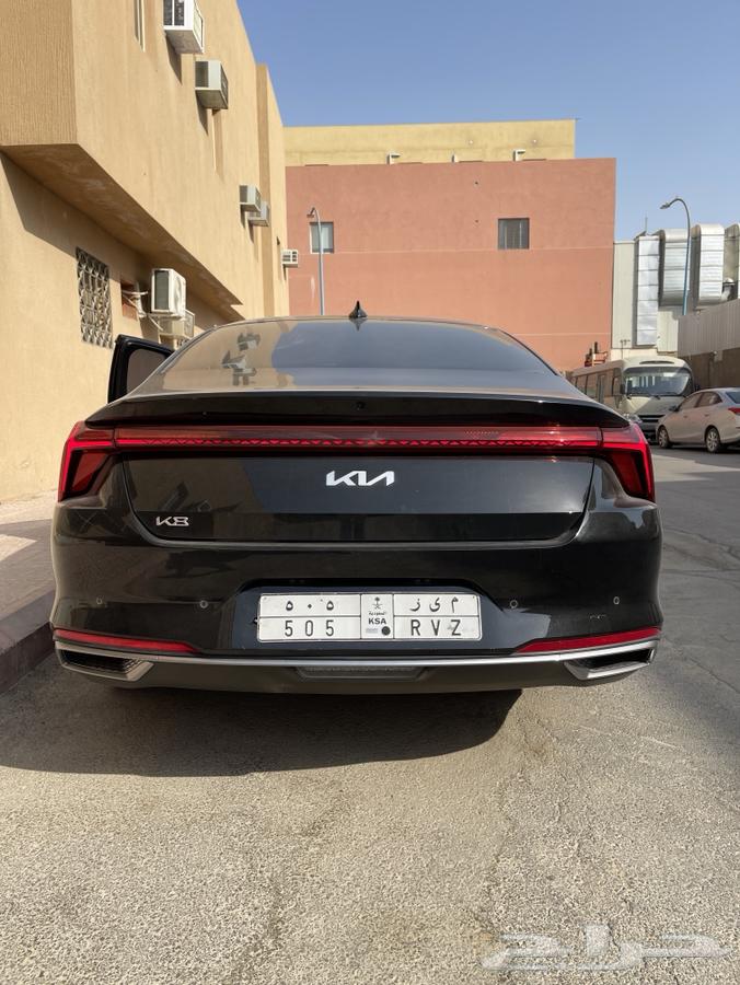 للبيع k8 وارد كوريا فل كامل64410681087362113