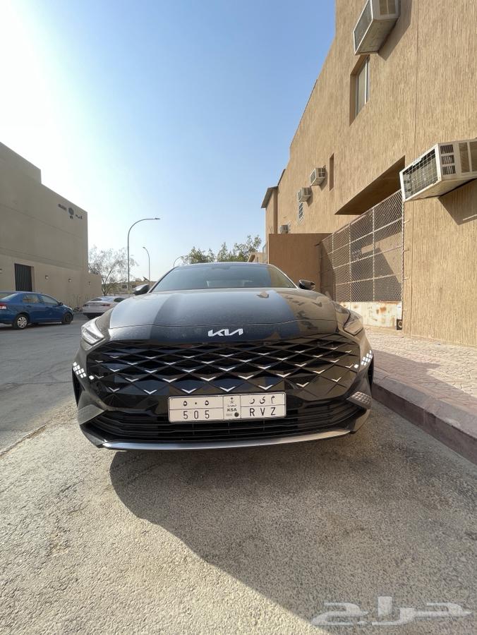 للبيع k8 وارد كوريا فل كامل64410681087362110