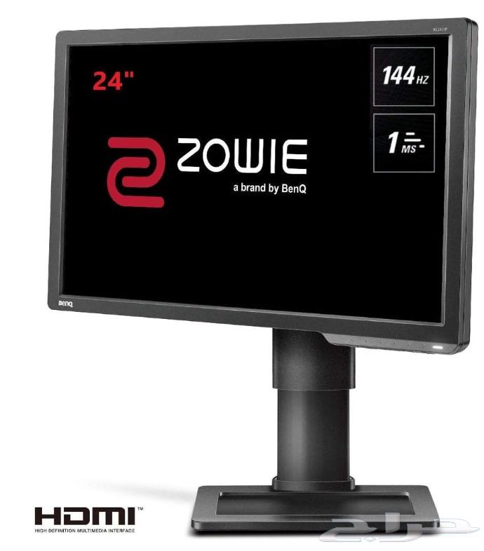 للبيع بي سي قيمنق متكامل مع شاشتين واكسسوارات64234806773891111