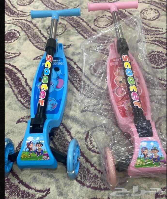 New scooters, limited quantity, for contact64244235215491110