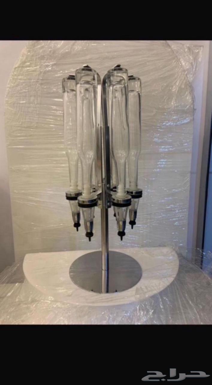 ستاند عطور  تعبئة عطور   بار عطور64235325484546110