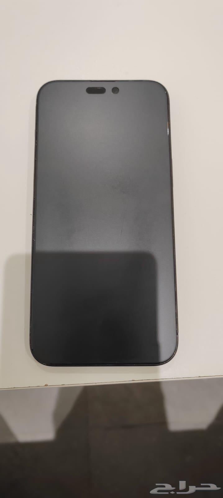 آيفون 15 برو ماكس 256 جيجابايت64240232134147110