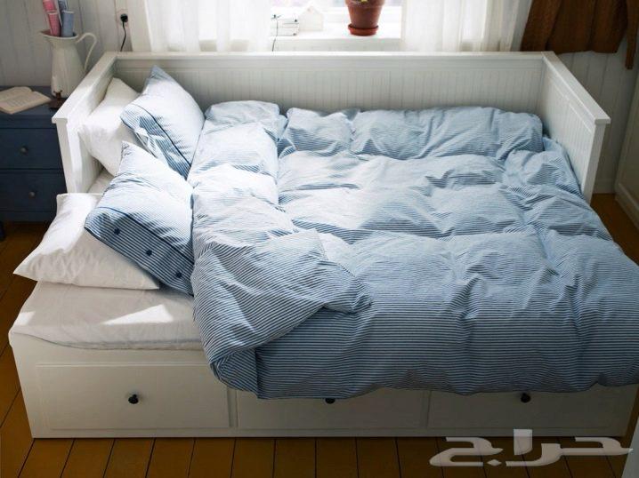 سرير ايكيا64236271347585111