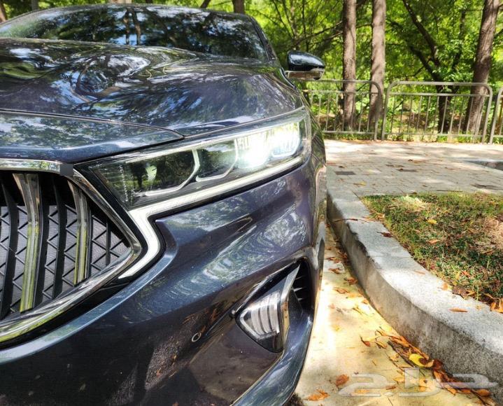 كدنزا كيا 7 بنزين 3.0 V6 فل الفل تم البيع64419481535105110