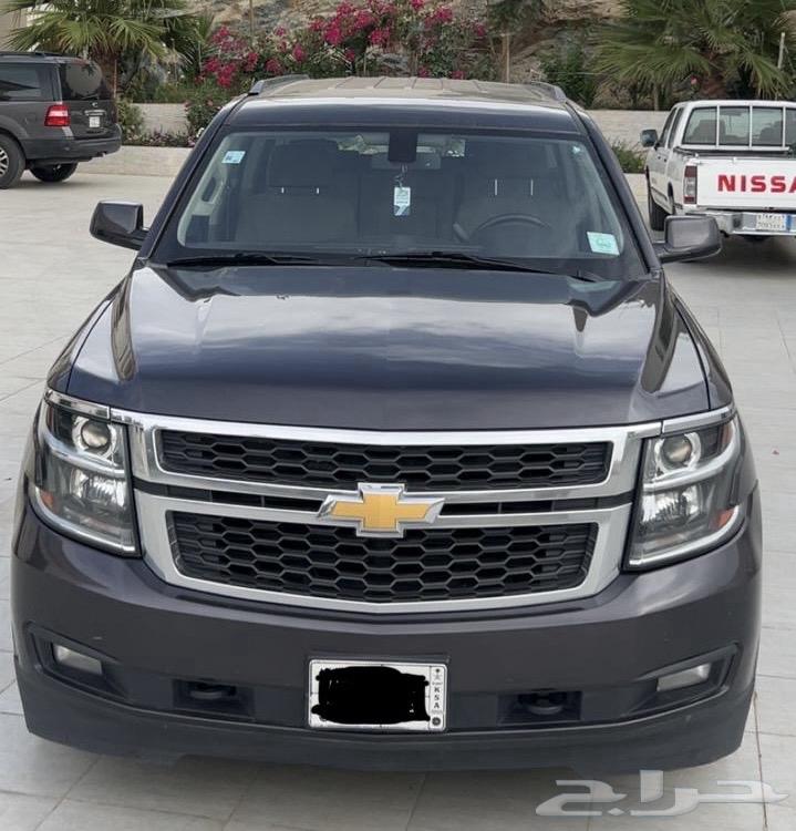 شيفروليه سوبربان 2018 LS64414619922178114