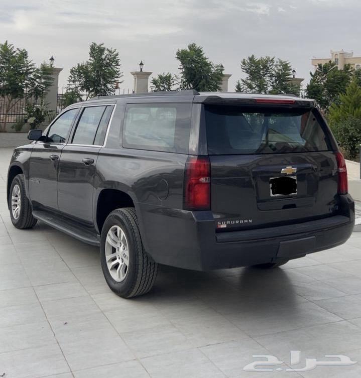 شيفروليه سوبربان 2018 LS64414619922178111