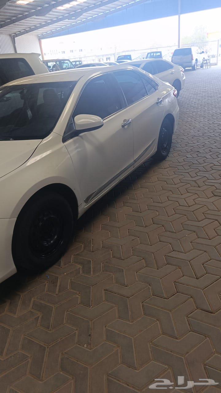 كامري 2017 للبيع64412561918849110