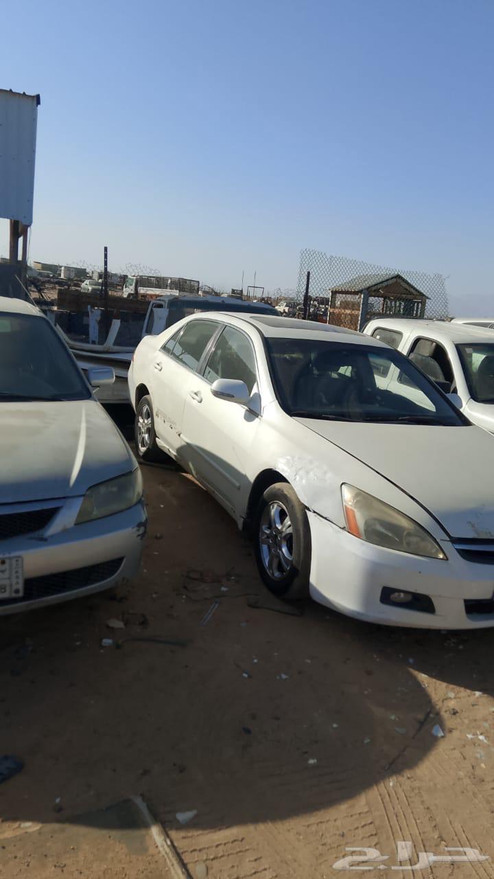 قطع هواند كورد 2004 الى 2010متوفر64409727034753112