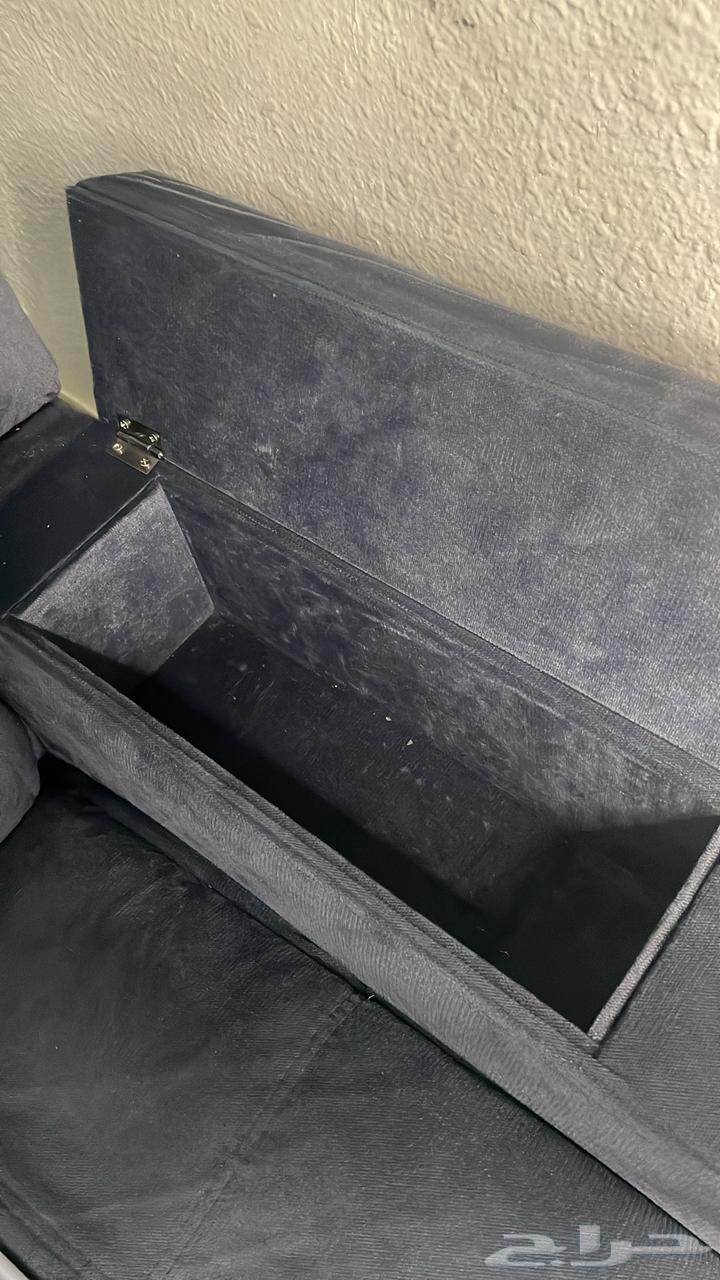 كرسي استرخاء تفصيل شبه جديد ضمان ثلاث سنين64243011836163111