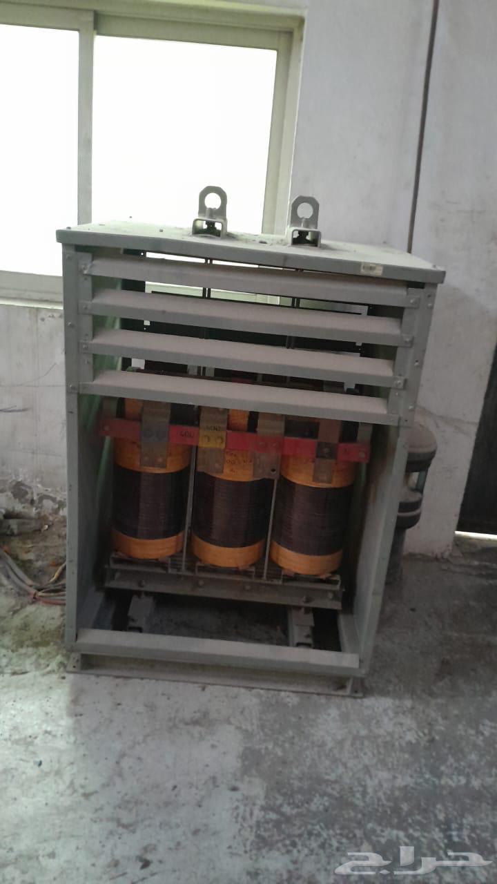 للبيع محول64416426894979110