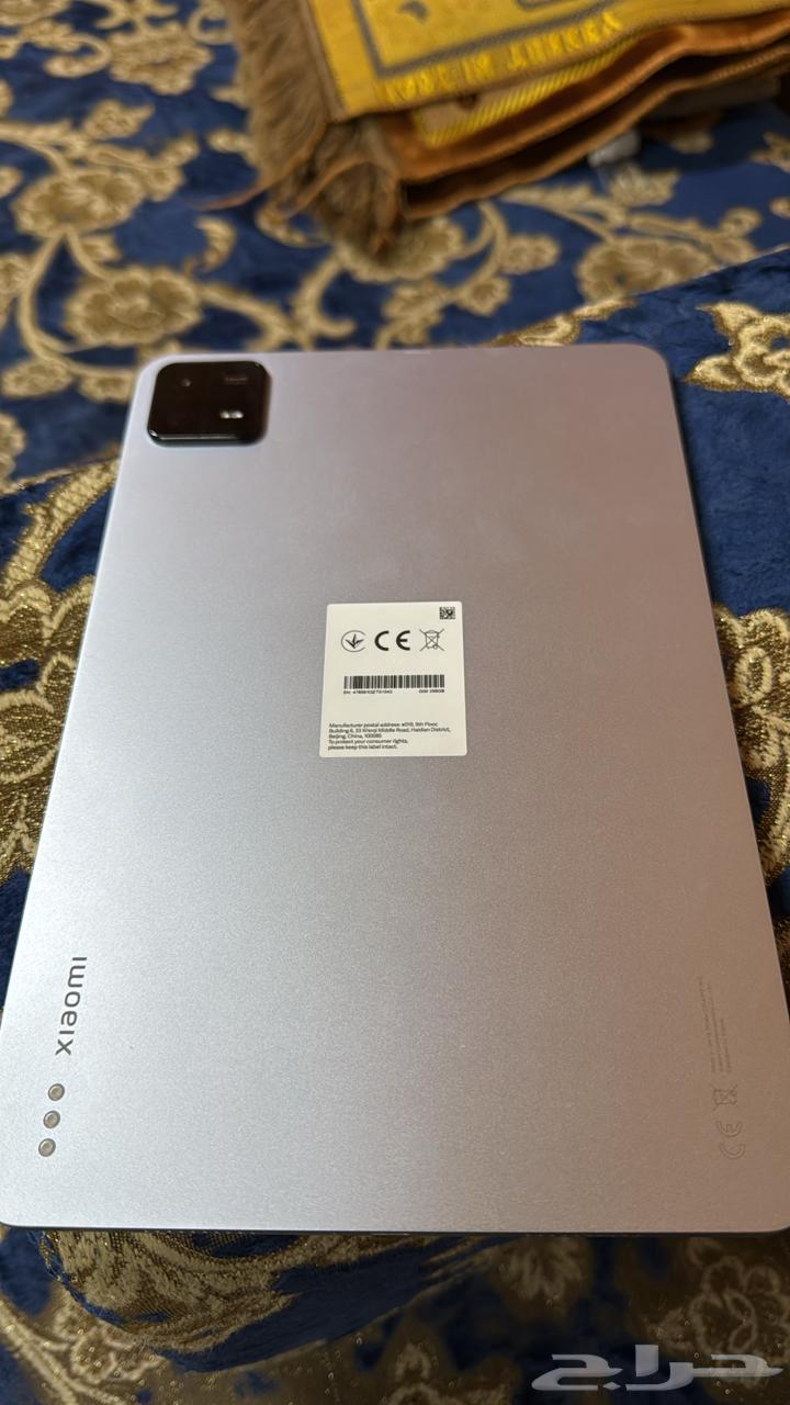 شاومي باد 664237509719683110