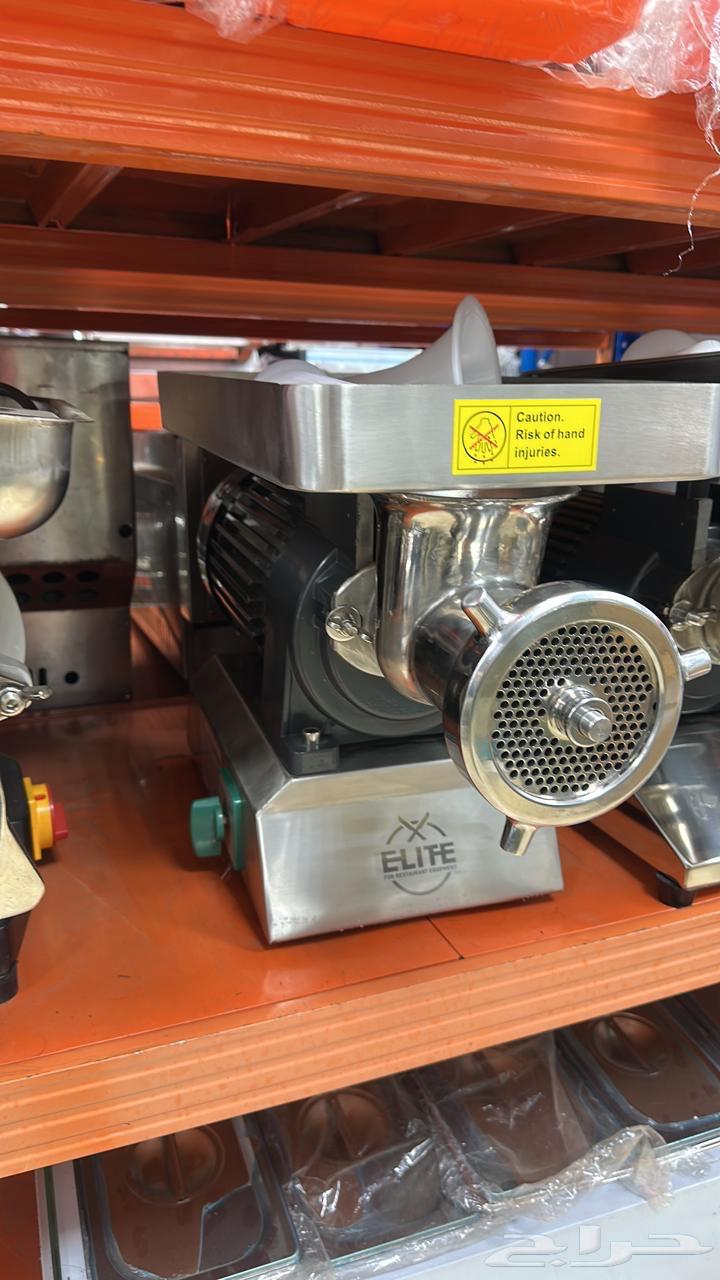 فرامة لحم 2 حصان64239031779330111