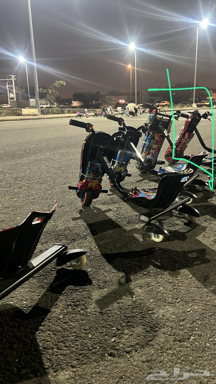 Scooter64236294378242112