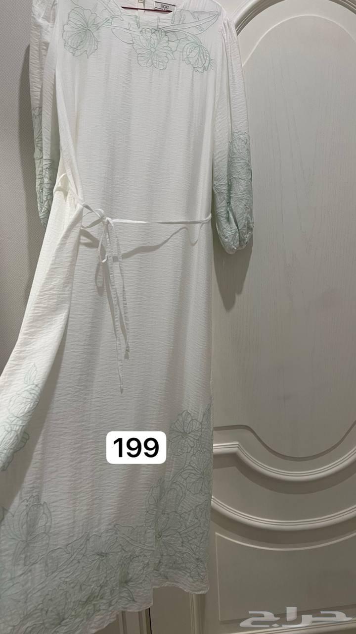 Modest and elegant dresses at a symbolic price64236087774850112