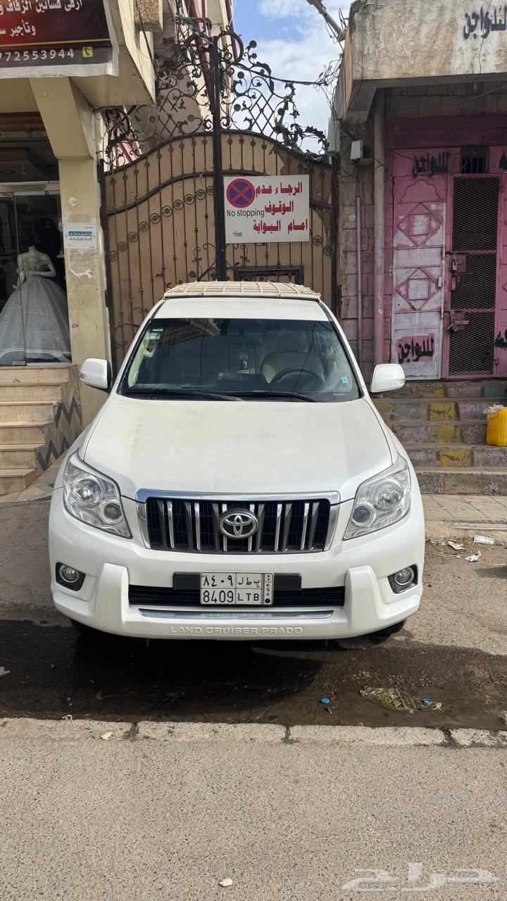 برادو 2011 نص فل منوة للمستخدم64418336124546110