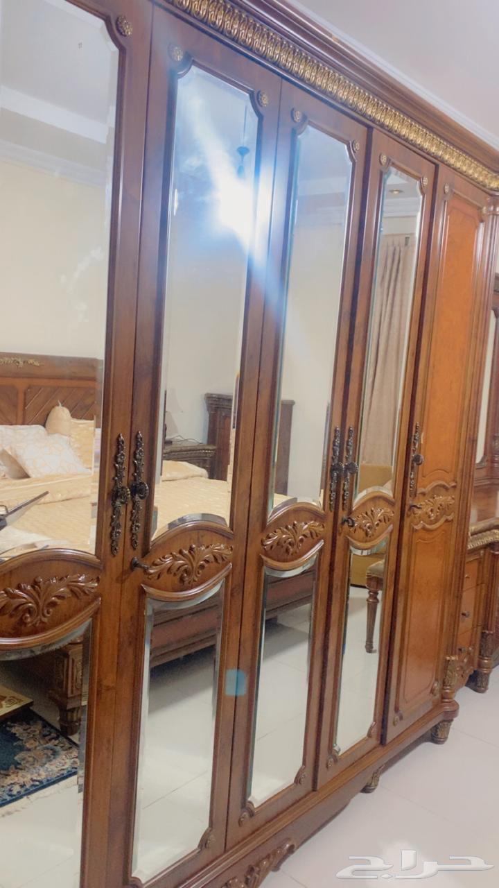 غرفة نوم للبيع64233179402243113