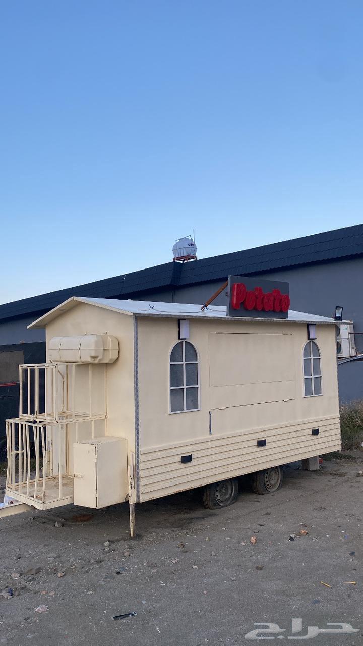 فود ترك للإيجار64409059417731110