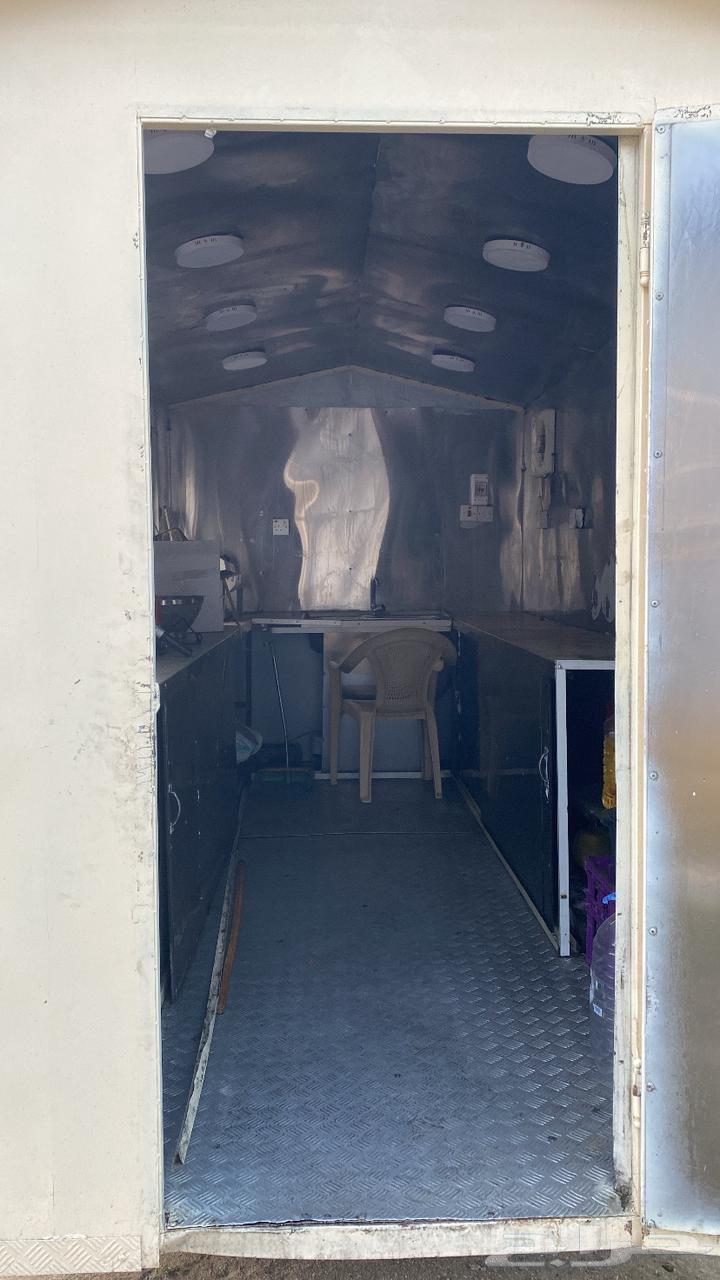 فود ترك للإيجار64409059417731113