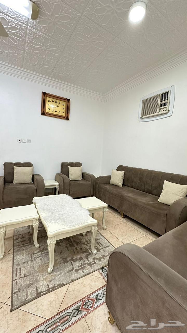 شقة مفروشة مؤثثة للايجار63613587275778113