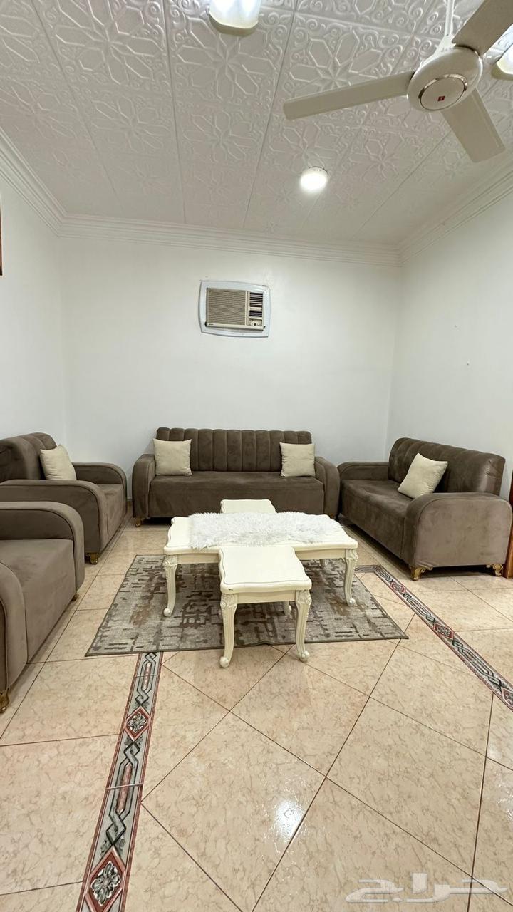 شقة مفروشة مؤثثة للايجار63613587275778114