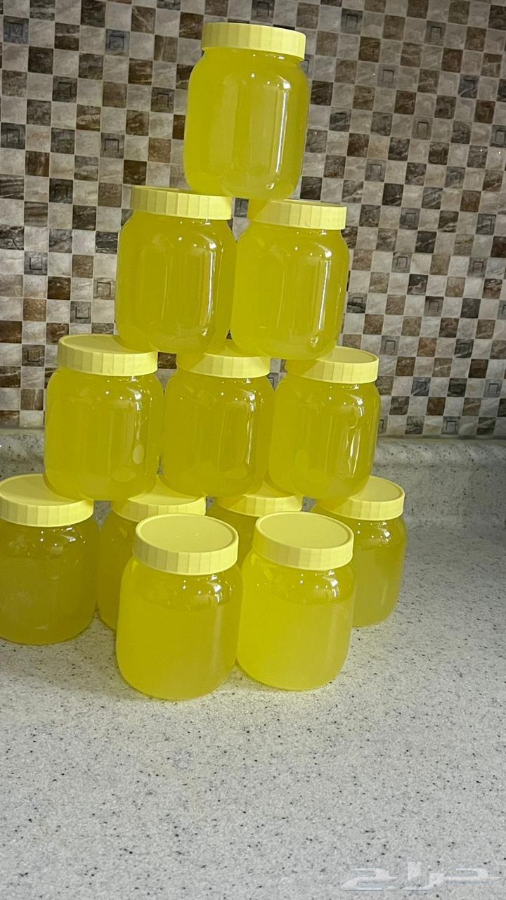 سمن و زبدة و جبن64250587584003110