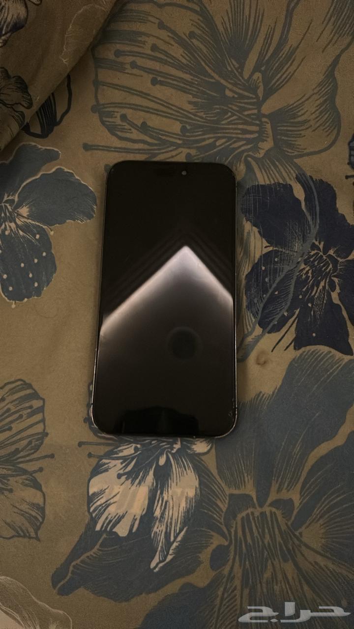 للبيع ايفون 14بروماكس64255675838082110