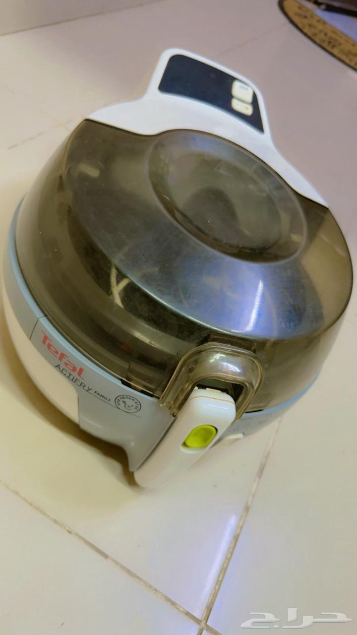 قلاية هوائيه تيفال64247510090241110
