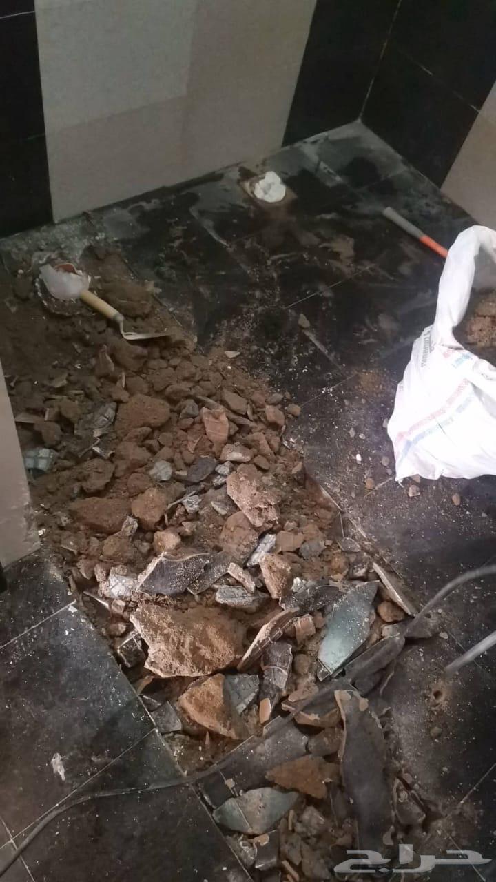 شركة كشف تسربات المياه الاكتروني64245000345346113