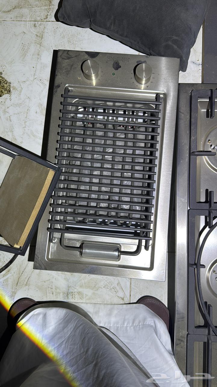 اجهزة مطابخ جديدة للبيع محل وقفل64233486939011110