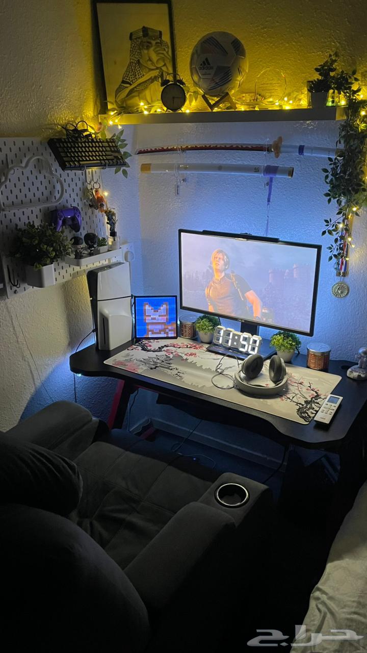 كرسي استرخاء تفصيل شبه جديد ضمان ثلاث سنين64243011836163113