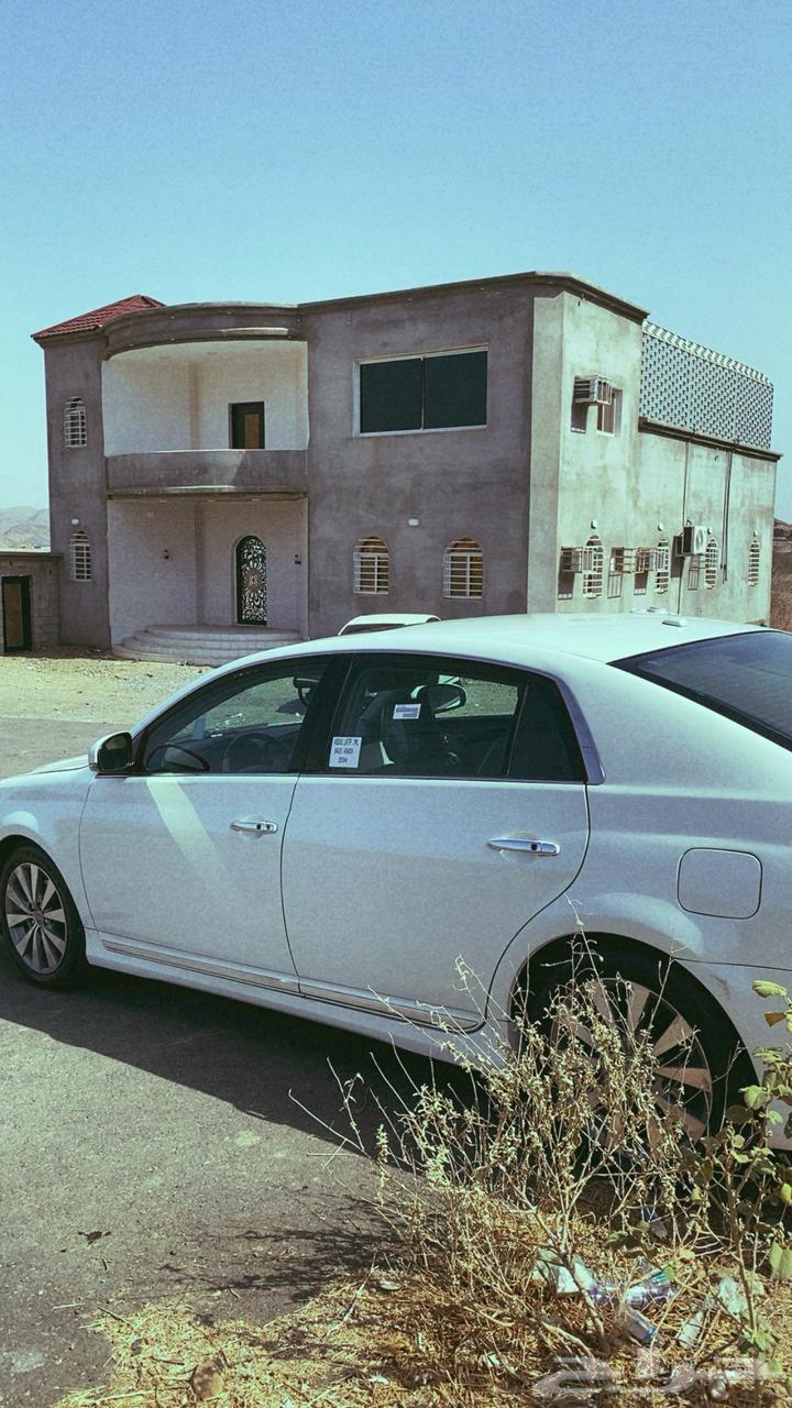 Avalon 2011 Saudi Full Option with 360-degree Walkway Bid Reached 3564419291855618113