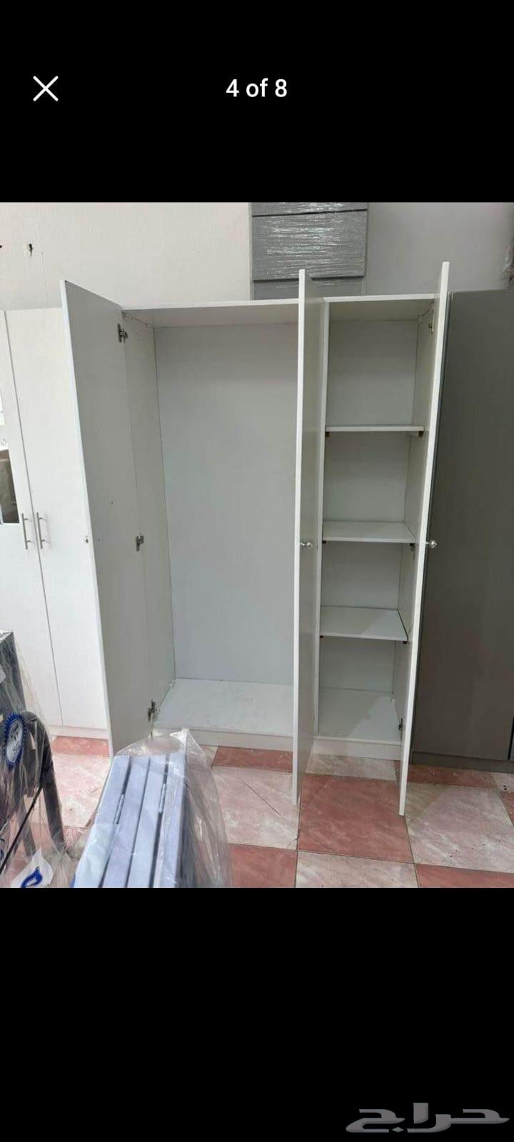 دواليب سراير متوفرة64241934293121113