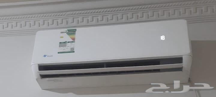 مكيف ماندوا طن واحد 1264245493988739112