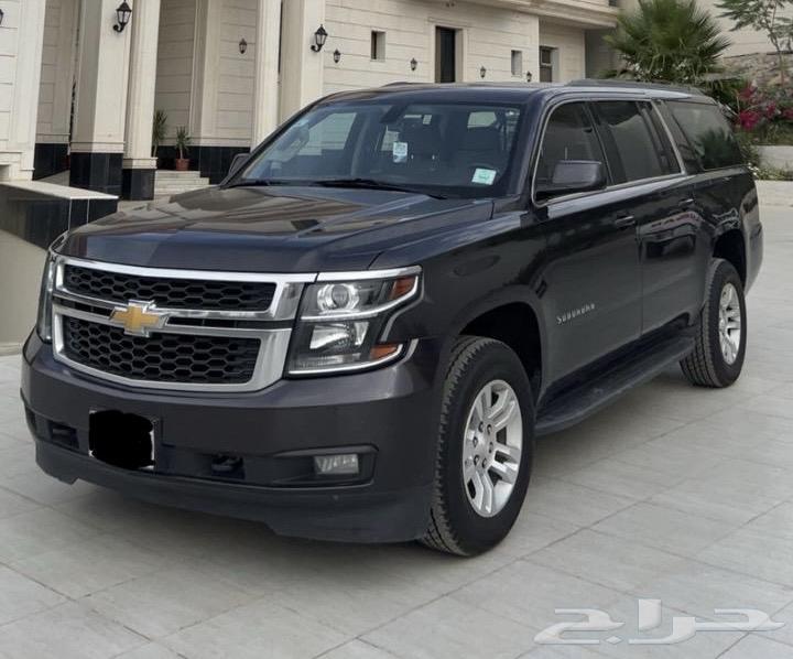 شيفروليه سوبربان 2018 LS64414619922178110