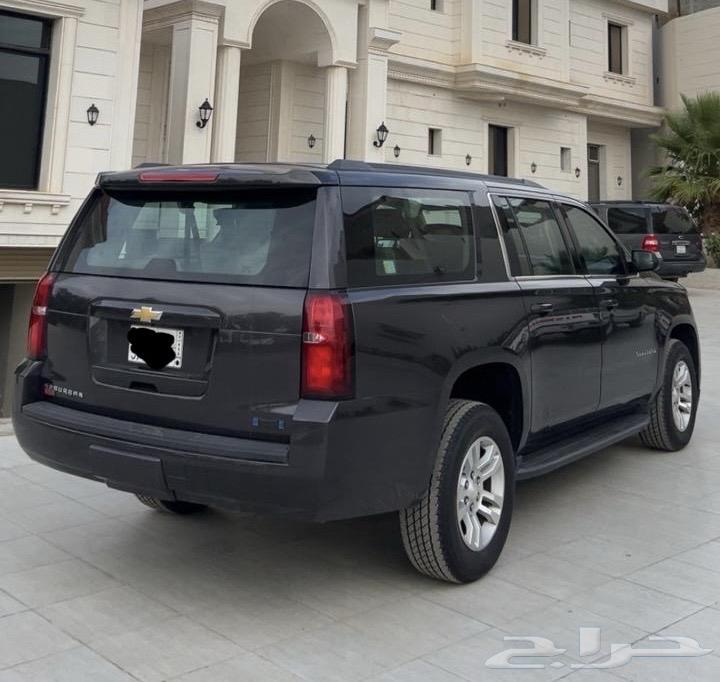 شيفروليه سوبربان 2018 LS64414619922178113